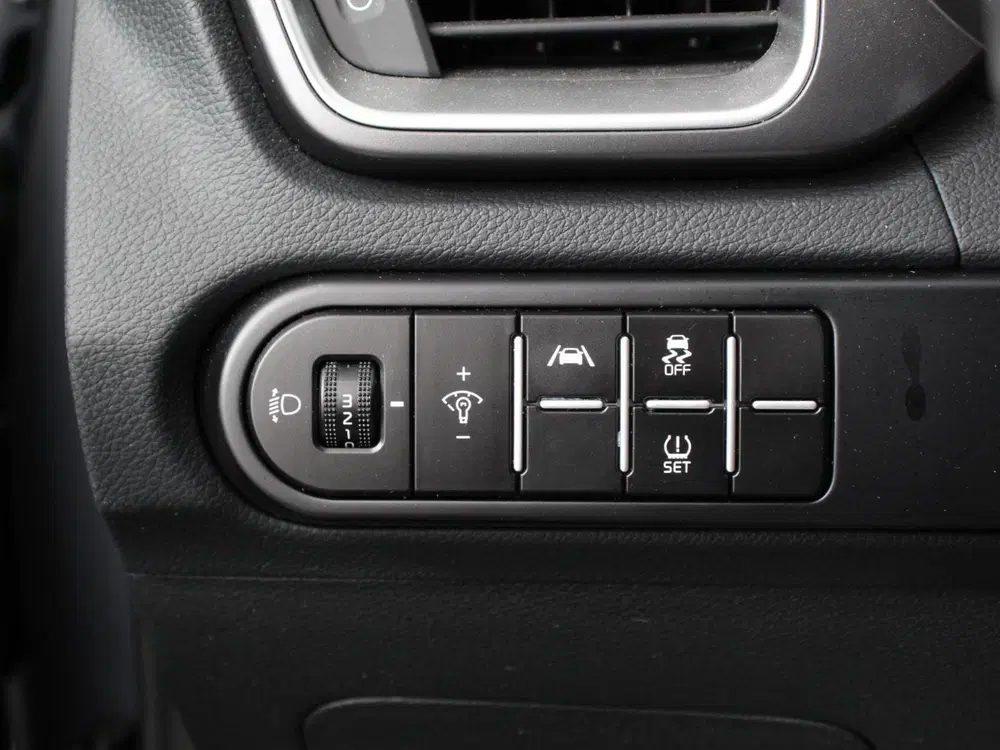 Kia XCeed 1.0 T-GDi 120pk ComfortLine Camera Navigat uit 2023, foto 18