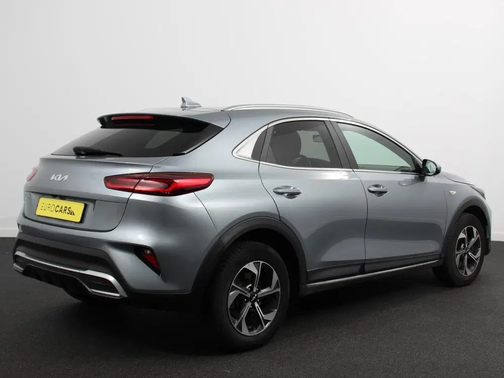 Kia XCeed 1.0 T-GDi 120pk ComfortLine Camera Navigat uit 2023, foto 6