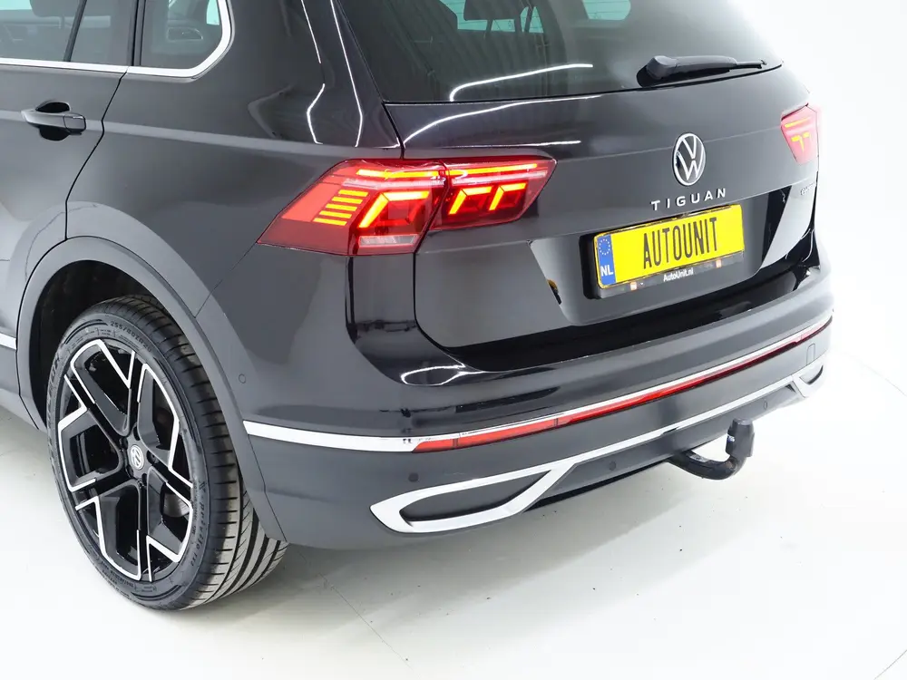 Volkswagen Tiguan 1.4 TSI eHybrid Elegance | Panoramadak | T uit 2023, foto 14