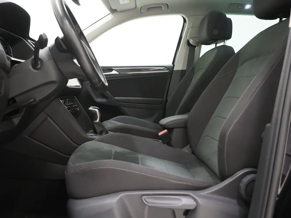 Volkswagen Tiguan 1.4 TSI eHybrid Elegance | Panoramadak | T uit 2023, foto 16