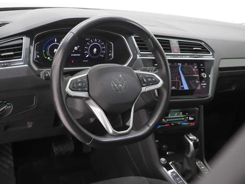 Volkswagen Tiguan 1.4 TSI eHybrid Elegance | Panoramadak | T uit 2023, foto 17