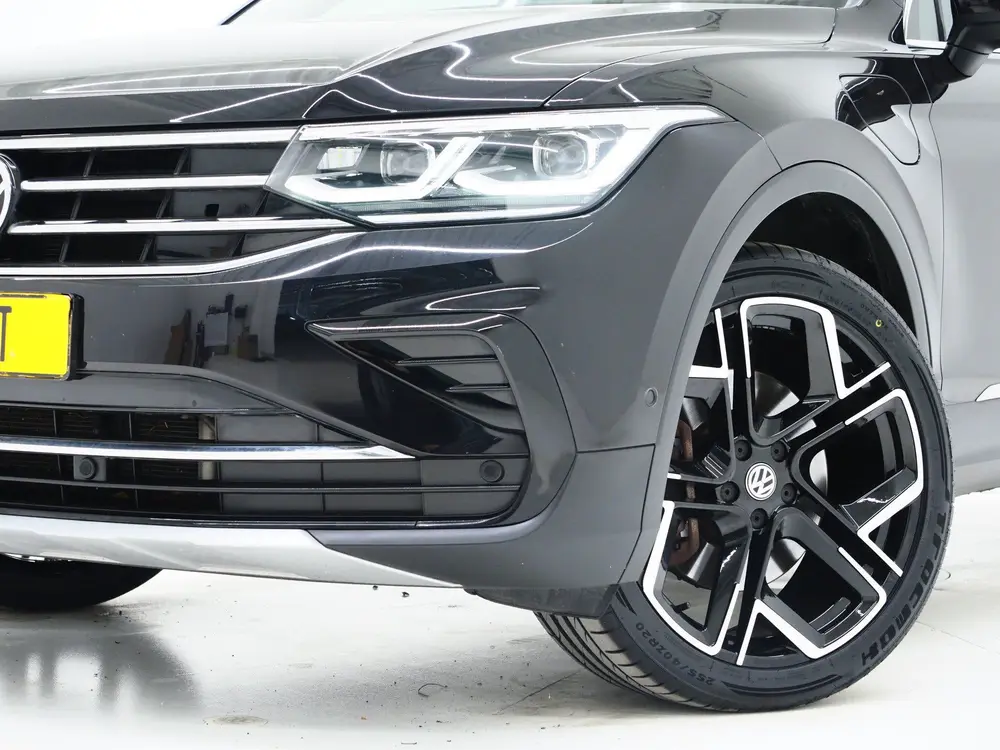 Volkswagen Tiguan 1.4 TSI eHybrid Elegance | Panoramadak | T uit 2023, foto 6