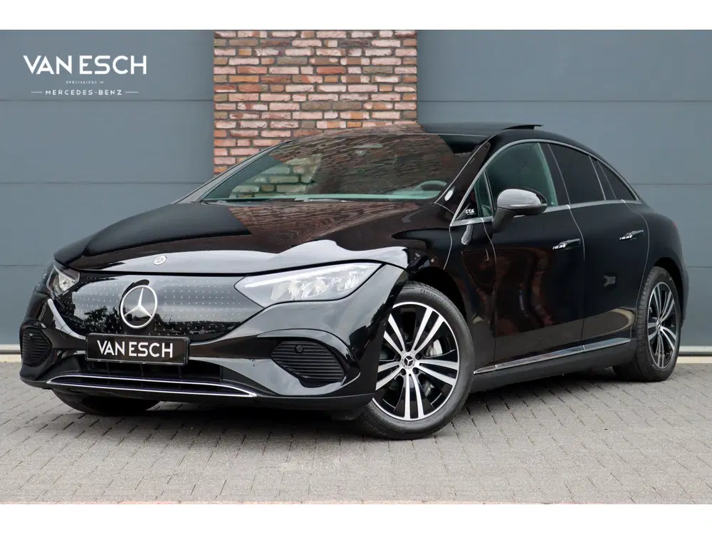Mercedes-Benz EQE 300 Business Solution 90 kWh uit 2025