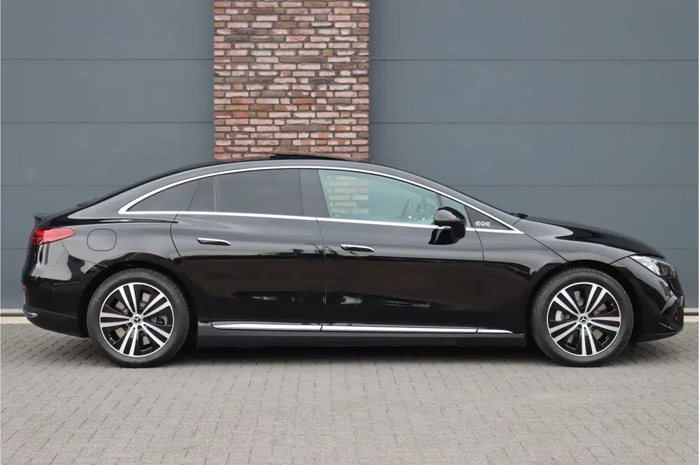 Mercedes-Benz EQE 300 Business Solution 90 kWh uit 2025, foto 11