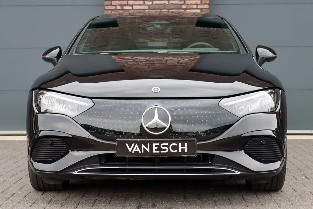 Mercedes-Benz EQE 300 Business Solution 90 kWh uit 2025, foto 13