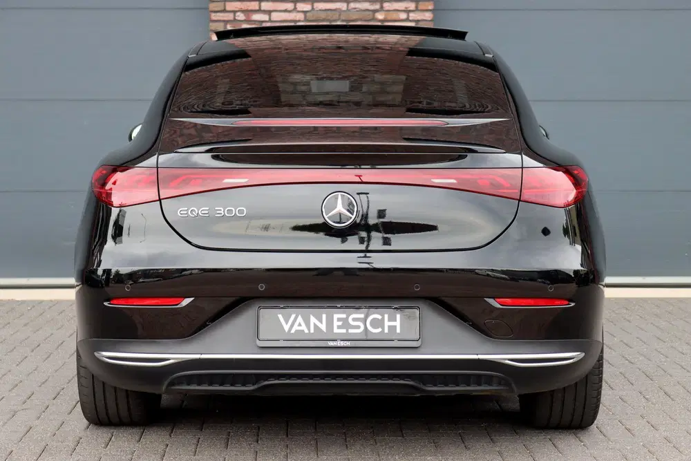 Mercedes-Benz EQE 300 Business Solution 90 kWh uit 2025, foto 15