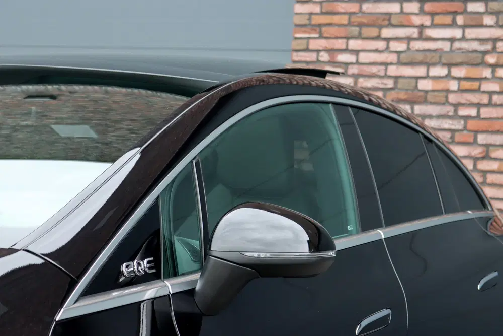 Mercedes-Benz EQE 300 Business Solution 90 kWh uit 2025, foto 19