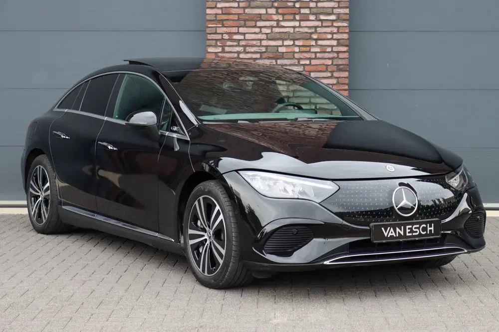Mercedes-Benz EQE 300 Business Solution 90 kWh uit 2025, foto 3