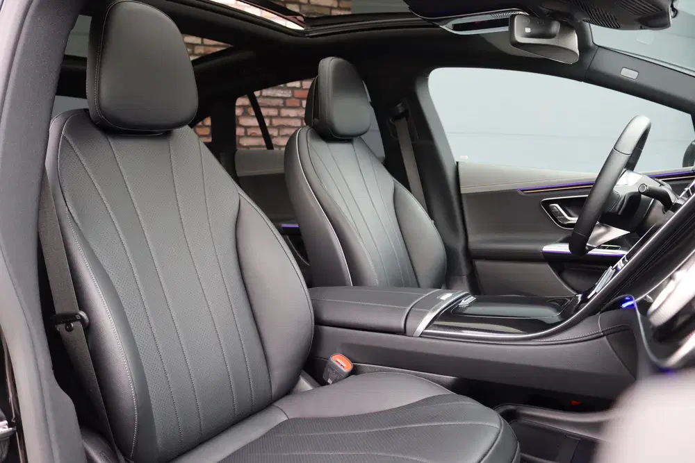 Mercedes-Benz EQE 300 Business Solution 90 kWh uit 2025, foto 6
