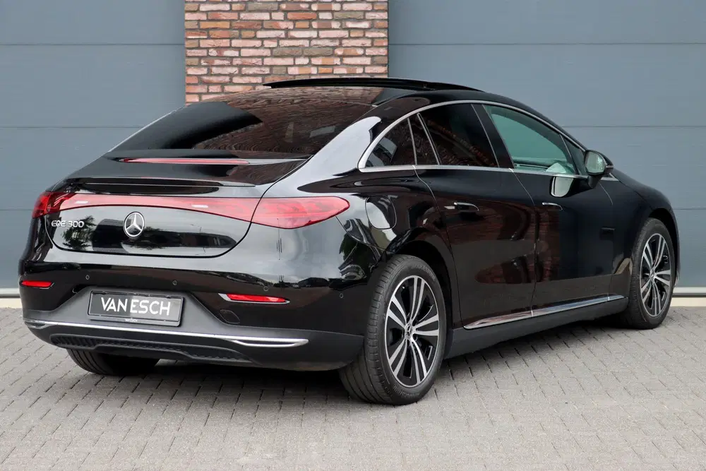 Mercedes-Benz EQE 300 Business Solution 90 kWh uit 2025, foto 7