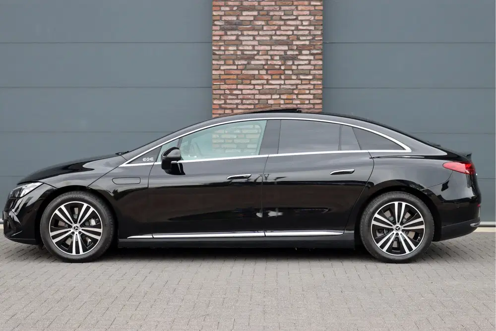 Mercedes-Benz EQE 300 Business Solution 90 kWh uit 2025, foto 9