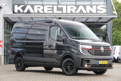 Renault Master 2.0 DCI 150 uit 2024
