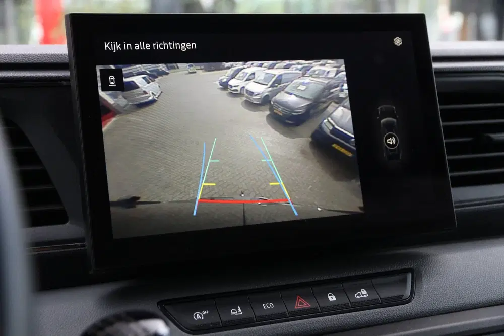 Renault Master 2.0 DCI 150 uit 2024, foto 14