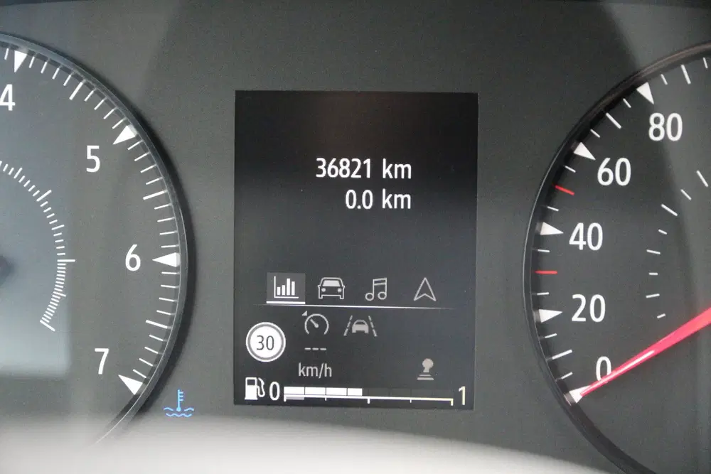 Renault Master 2.0 DCI 150 uit 2024, foto 7