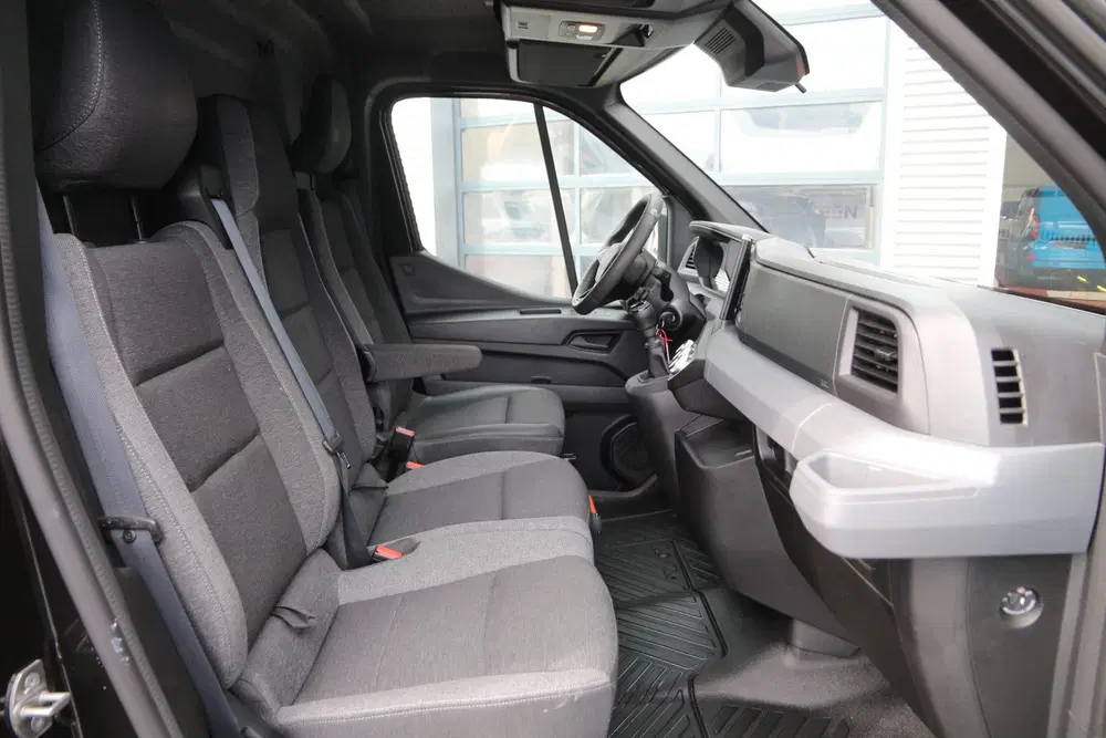 Renault Master 2.0 DCI 150 uit 2024, foto 9
