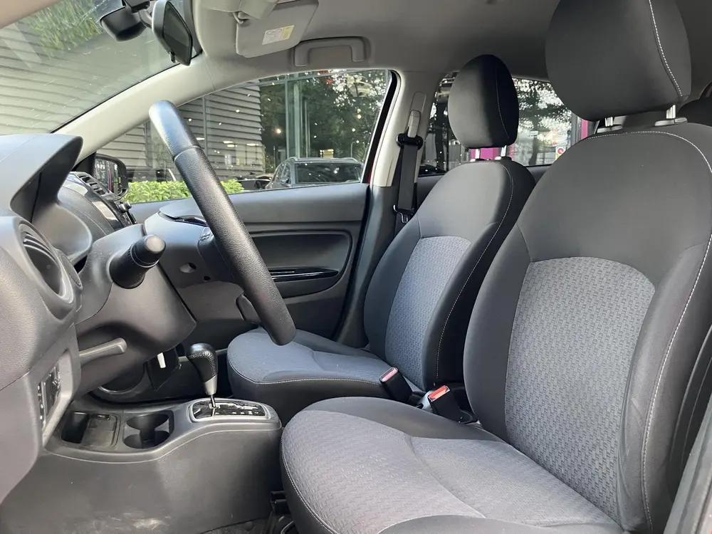 Mitsubishi Space Star 1.0 Active | WORDT VERWACHT | AUTOMAAT uit 2019, foto 4