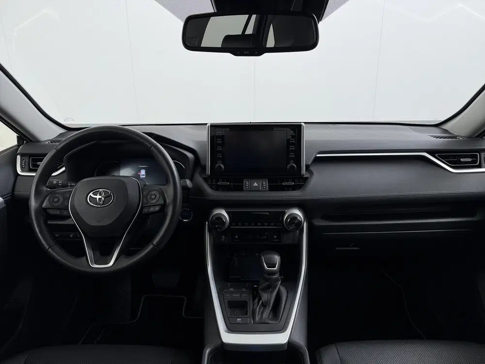 Toyota RAV 4 2.5I Hybride Leer+Verwarming+Memory Adap.C uit 2022, foto 3