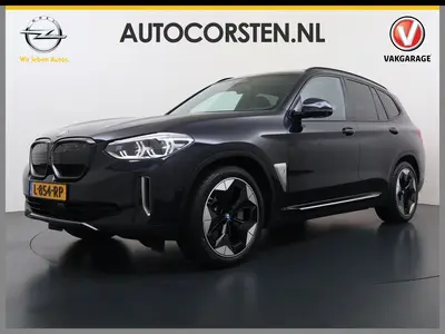 BMW iX3 High Executive 80kWh SOH 96% Panoramadak S uit 2021
