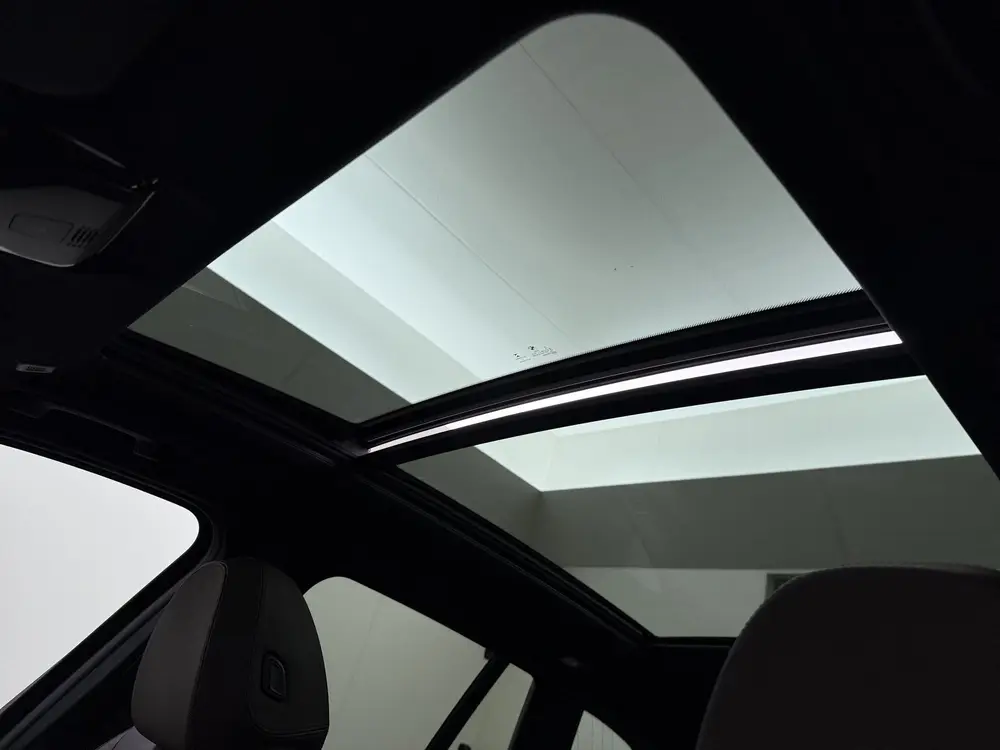 BMW iX3 High Executive 80kWh SOH 96% Panoramadak S uit 2021, foto 11