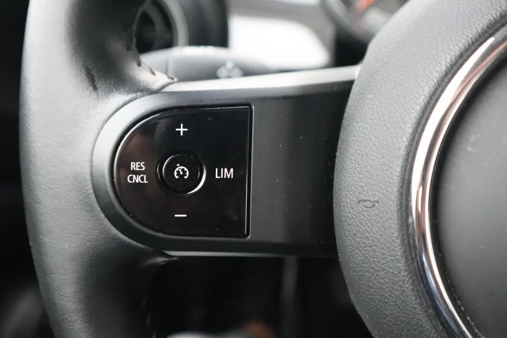 Mini One One uit 2022, foto 15