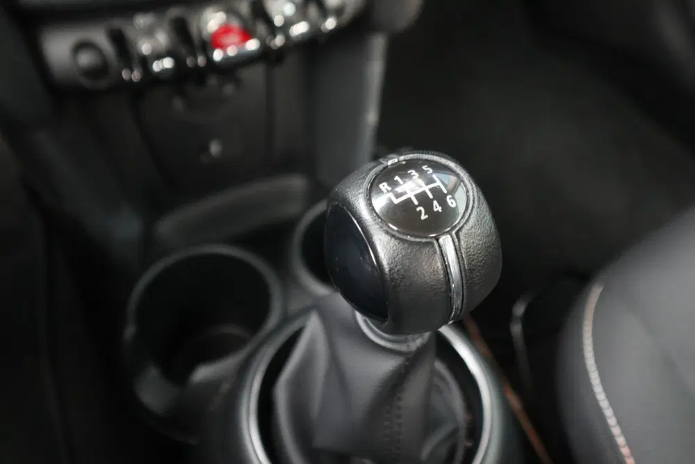 Mini One One uit 2022, foto 20