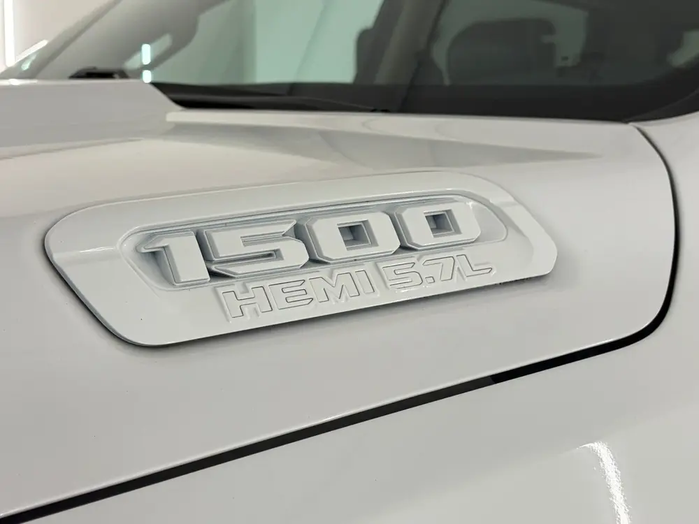 Dodge Ram 1500 5.7 V8 Widebody Full Options incl LPG deksel uit 2021, foto 15