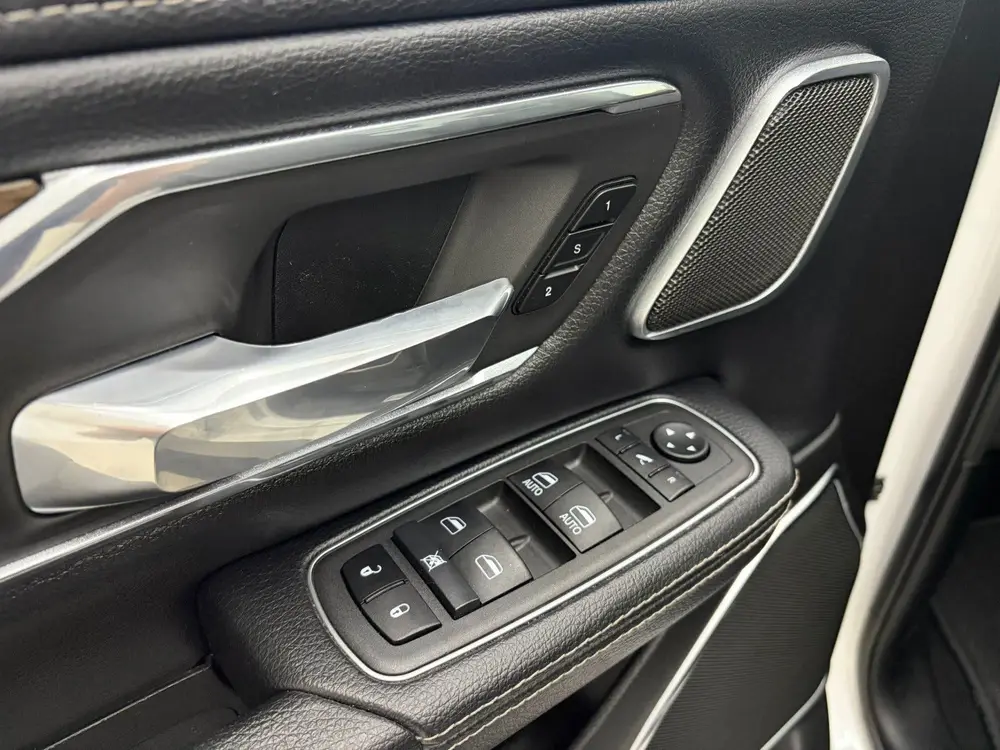 Dodge Ram 1500 5.7 V8 Widebody Full Options incl LPG deksel uit 2021, foto 16