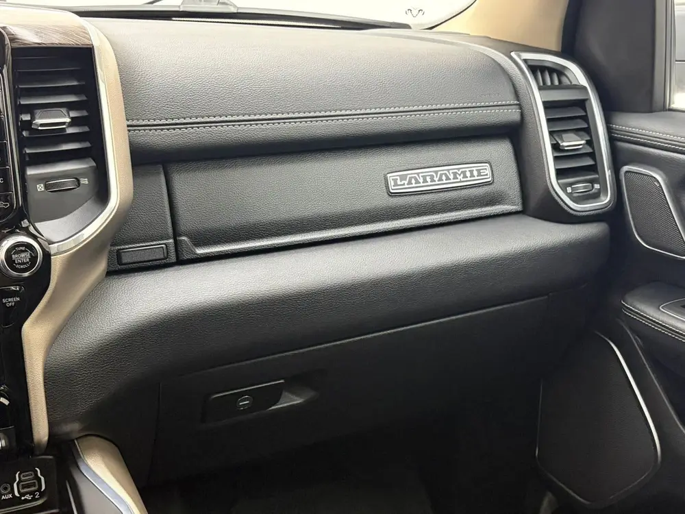 Dodge Ram 1500 5.7 V8 Widebody Full Options incl LPG deksel uit 2021, foto 19