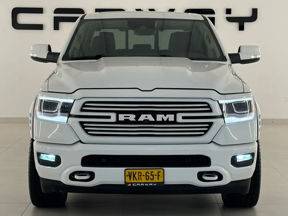 Dodge Ram 1500 5.7 V8 Widebody Full Options incl LPG deksel uit 2021, foto 2
