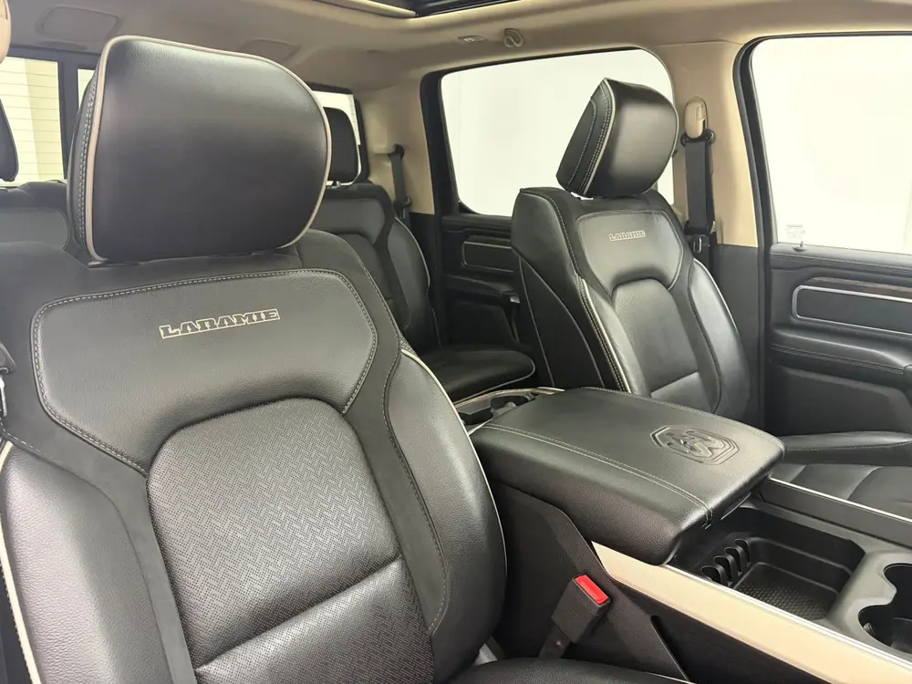 Dodge Ram 1500 5.7 V8 Widebody Full Options incl LPG deksel uit 2021, foto 20