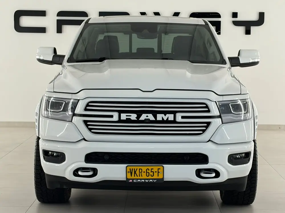 Dodge Ram 1500 5.7 V8 Widebody Full Options incl LPG deksel uit 2021, foto 3