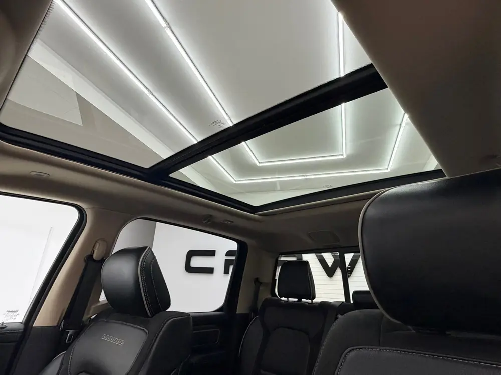 Dodge Ram 1500 5.7 V8 Widebody Full Options incl LPG deksel uit 2021, foto 7