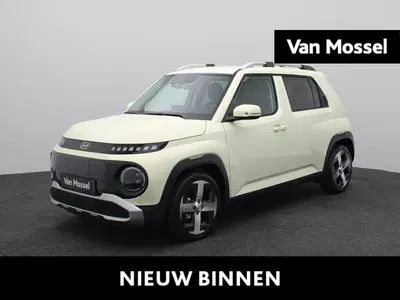 Hyundai Inster Evolve 49 kWh uit 2026