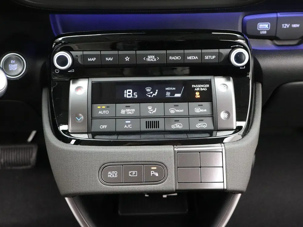 Hyundai Inster Evolve 49 kWh uit 2026, foto 10