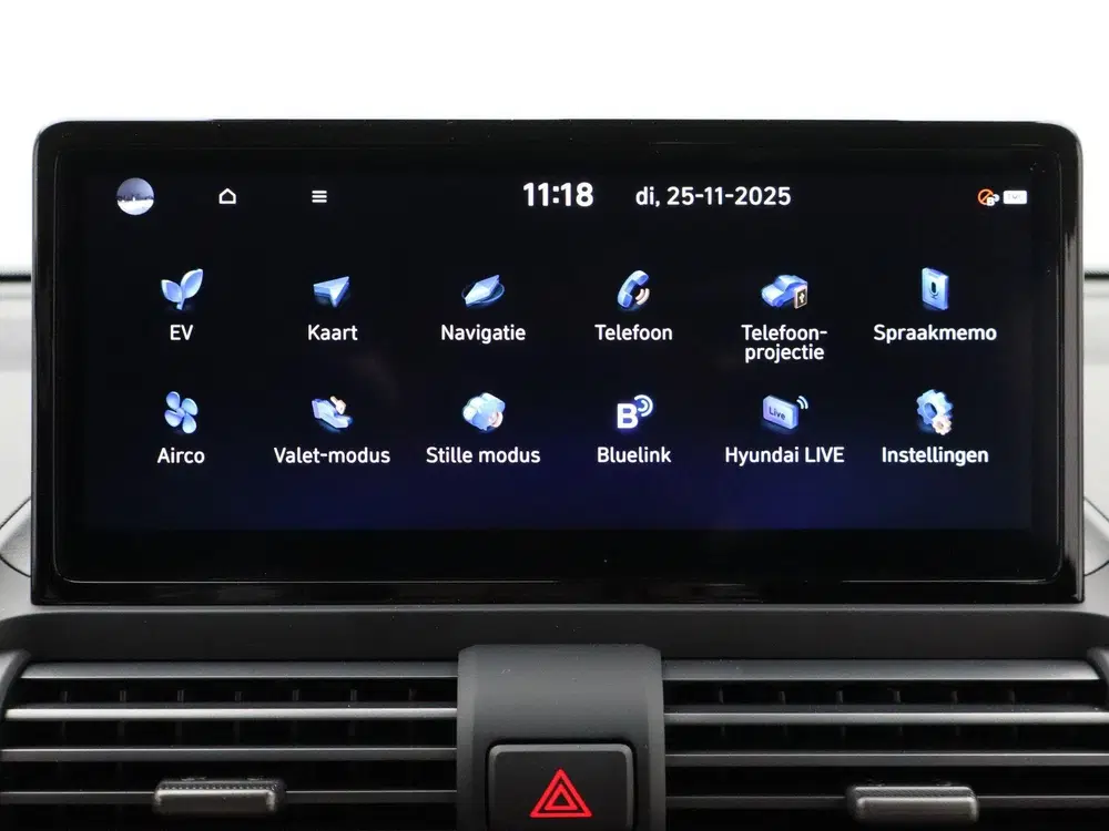 Hyundai Inster Evolve 49 kWh uit 2026, foto 16