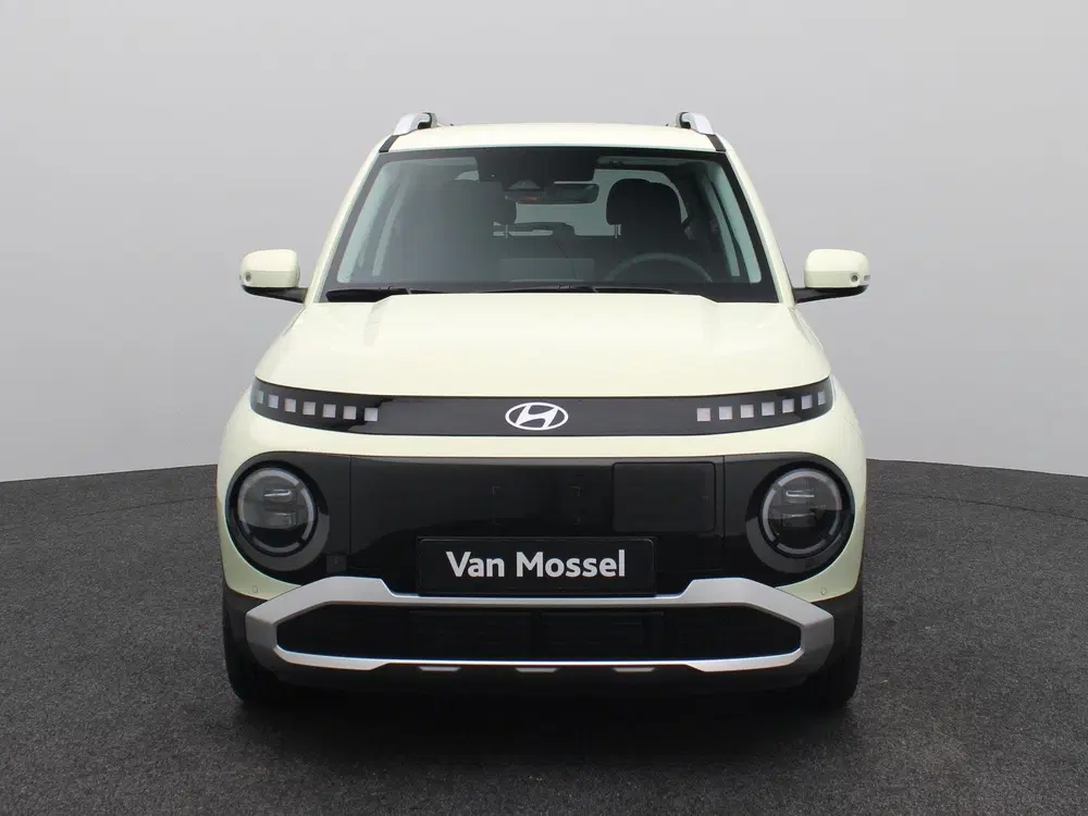 Hyundai Inster Evolve 49 kWh uit 2026, foto 3