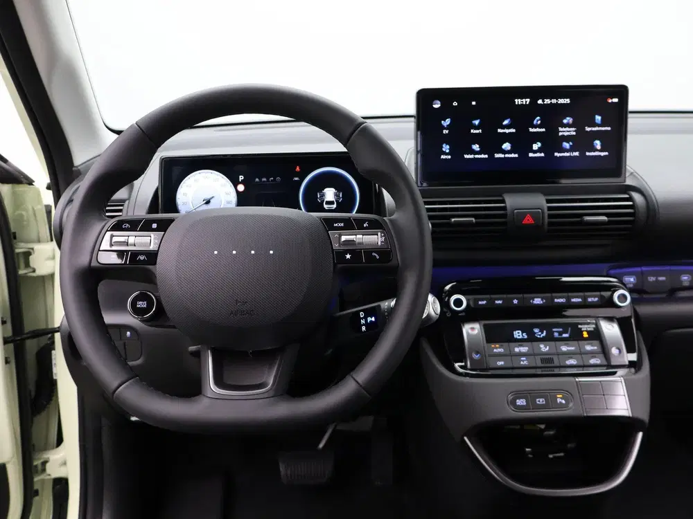 Hyundai Inster Evolve 49 kWh uit 2026, foto 7