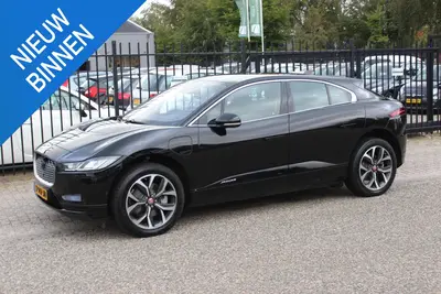 Jaguar I-Pace EV320 S Business Pack 90 kWh uit 2020