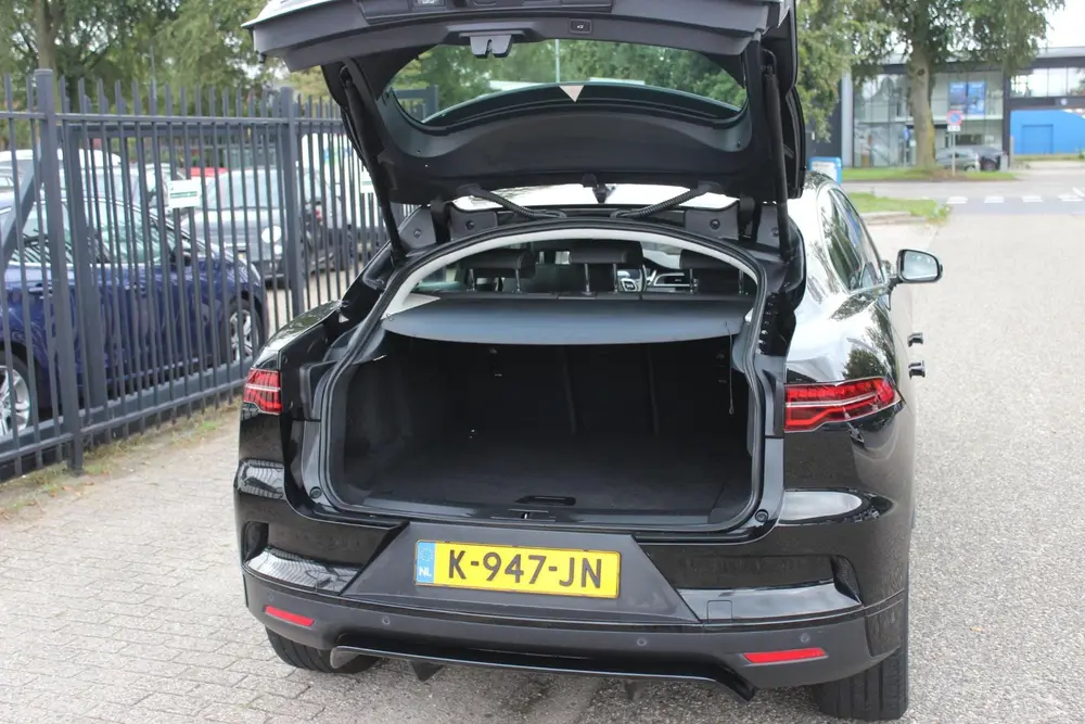 Jaguar I-Pace EV320 S Business Pack 90 kWh uit 2020, foto 10