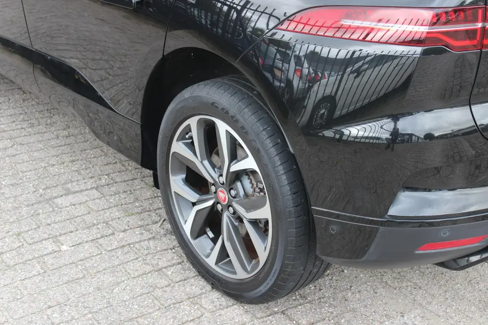Jaguar I-Pace EV320 S Business Pack 90 kWh uit 2020, foto 12