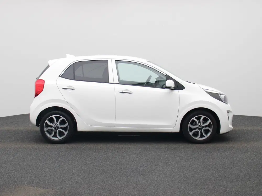 Kia Picanto 1.0 DPi DynamicPlusLine Camera uit 2021, foto 8