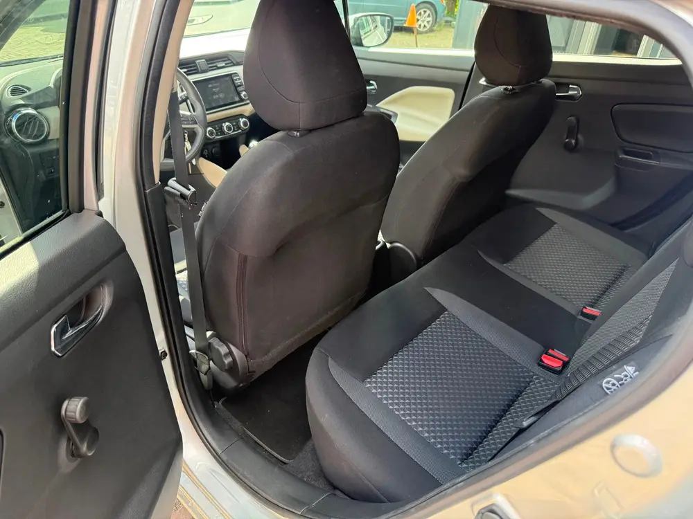 Nissan Micra 1.0 Acenta | Style Pack | 16" LMV uit 2019, foto 10