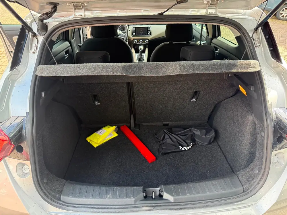 Nissan Micra 1.0 Acenta | Style Pack | 16" LMV uit 2019, foto 9