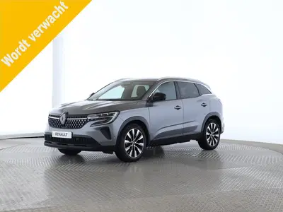 Renault Austral 1.3 mild hybrid 160 X-Tronic techno uit 2023