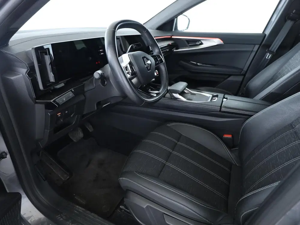 Renault Austral 1.3 mild hybrid 160 X-Tronic techno uit 2023, foto 11