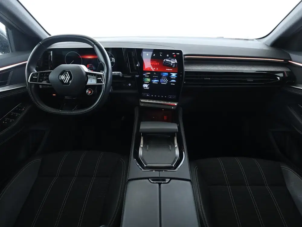 Renault Austral 1.3 mild hybrid 160 X-Tronic techno uit 2023, foto 12