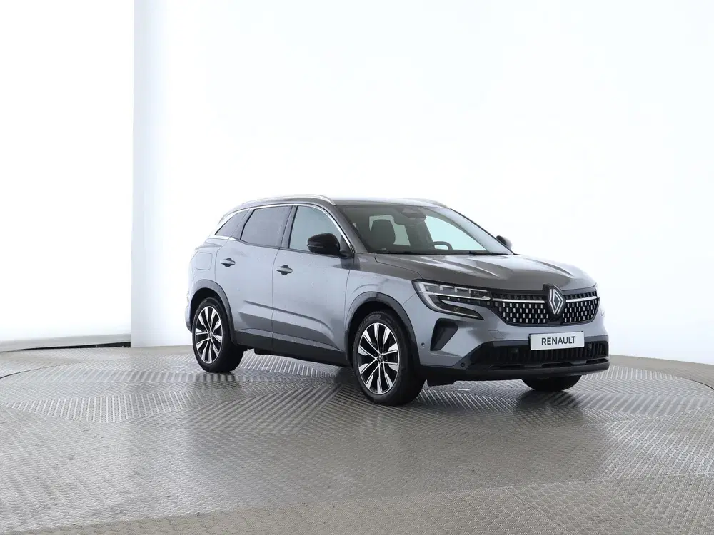 Renault Austral 1.3 mild hybrid 160 X-Tronic techno uit 2023, foto 2