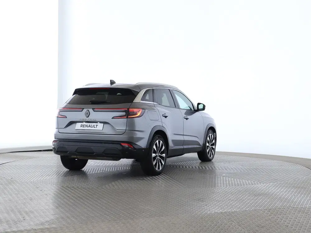 Renault Austral 1.3 mild hybrid 160 X-Tronic techno uit 2023, foto 5