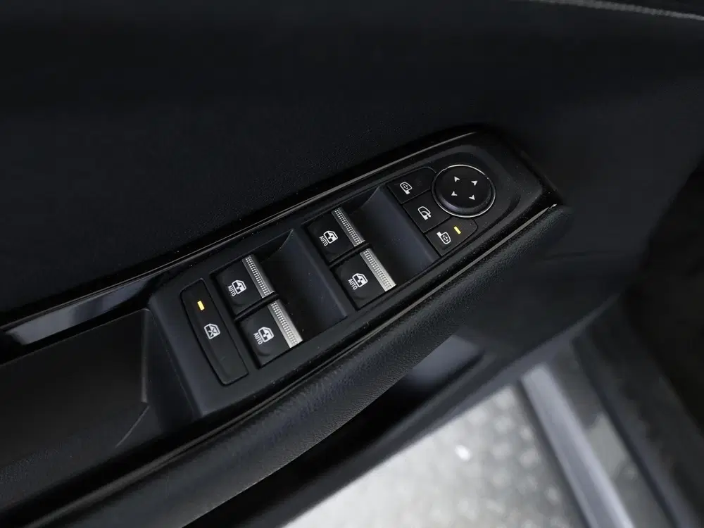 Renault Austral 1.3 mild hybrid 160 X-Tronic techno uit 2023, foto 8