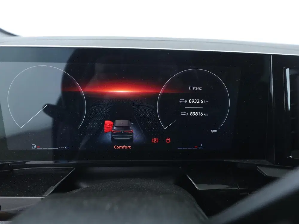 Renault Austral 1.3 mild hybrid 160 X-Tronic techno uit 2023, foto 9